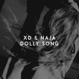 Album cover of Dolly Song