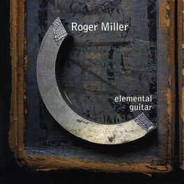 Album cover of Elemental Guitar