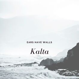 Album cover of Kalta