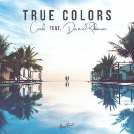 Album cover of True Colors