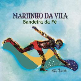 Album cover of Bandeira da Fé