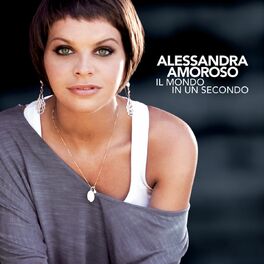 Album cover of Il Mondo In Un Secondo