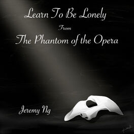 Album picture of Learn to Be Lonely (From 