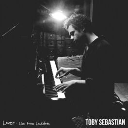 Album cover of Lover (Live From Lockdown)