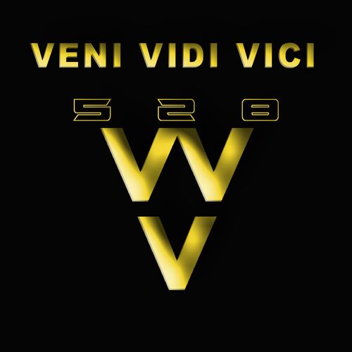 veni vidi vici (6) Discography