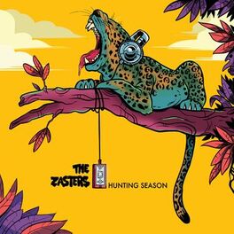 Album cover of Hunting Season