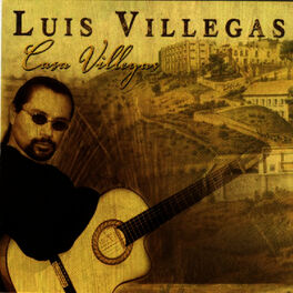 Album cover of Casa Villegas
