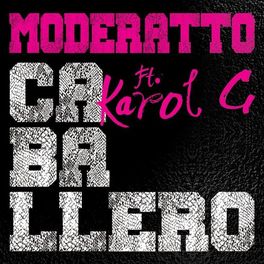 Album cover of Caballero
