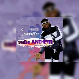 Album cover of Smbe Anthem