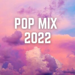 Album cover of Pop Mix 2022