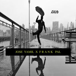 Album cover of Rain