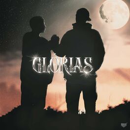 Album cover of Glórias