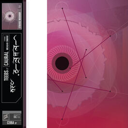 Album cover of CEIBA