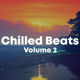 Album cover of Chilled Beats, Vol. 2