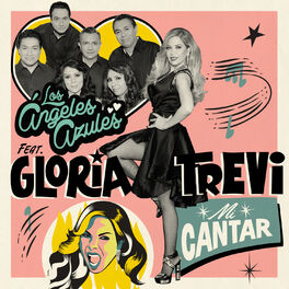 Album cover of Mi Cantar