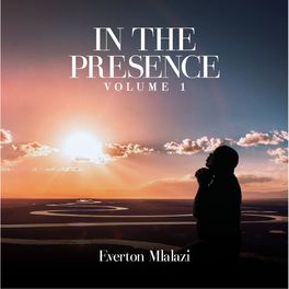 Album cover of In The Presence