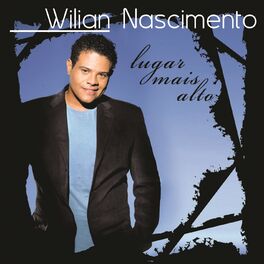 Album cover of Lugar Mais Alto