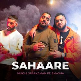 Album cover of Sahaare