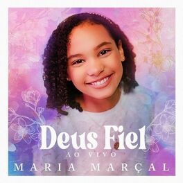 Album cover of Deus Fiel (Ao Vivo)