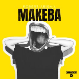 Album cover of Makeba