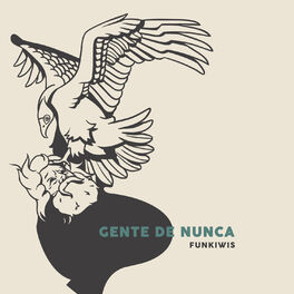 Album cover of Gente de Nunca
