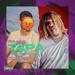 Album cover of Tapa (Speed)