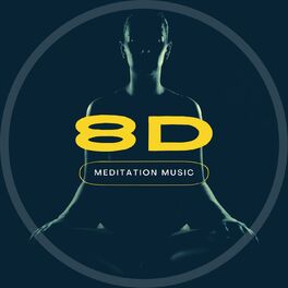 Album cover of Meditation Music: Powerful Songs for Relaxation