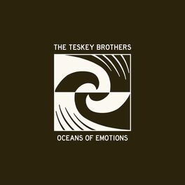 Album cover of Oceans Of Emotions