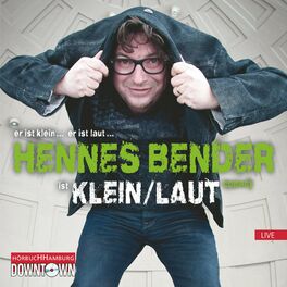 Album cover of KLEIN/LAUT!