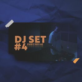 Album cover of DJ Set 4 (Remix)