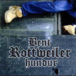 Album cover of Rottweilerhundur
