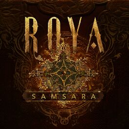 Album cover of Samsara (Original Trailer Music)