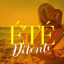 Album cover of Été détente