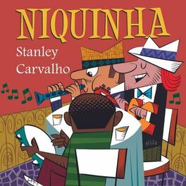 Album cover of Niquinha