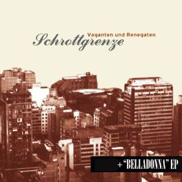 Album cover of Vaganten und Renegaten / Belladonna