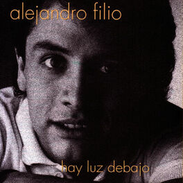 Album cover of Hay Luz Debajo