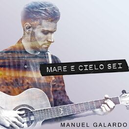Album cover of Mare e Cielo Sei