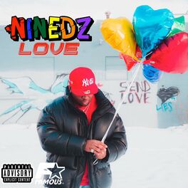 Album cover of NINEDZ LOVE