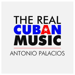 Album picture of Antonio Palacios (Remasterizado)