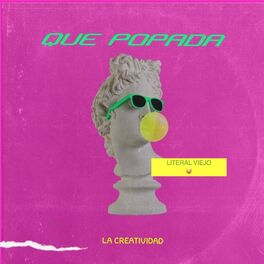 Album cover of Que popada (feat. Lawrence, Croti & JJ)