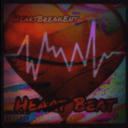 Album cover of HeartBeat (Deluxe)