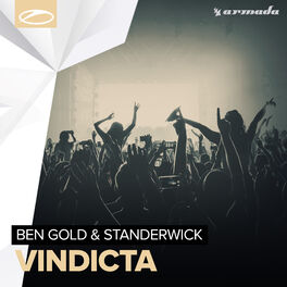 Album cover of Vindicta