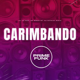 Album cover of Carimbando