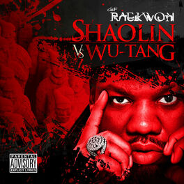 Album cover of Shaolin Vs. Wu-tang