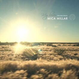 Album cover of My Lover (The Heal Remix)