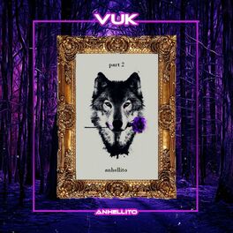 Album cover of Vuk, Pt. 2