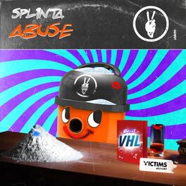 Album cover of Abuse