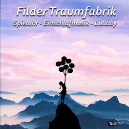 Album cover of Spieluhr, Einschlafmusik, Lullaby