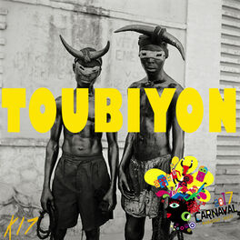 Album cover of Toubiyon