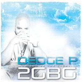 Album cover of 2GBG: To God Be the Glory